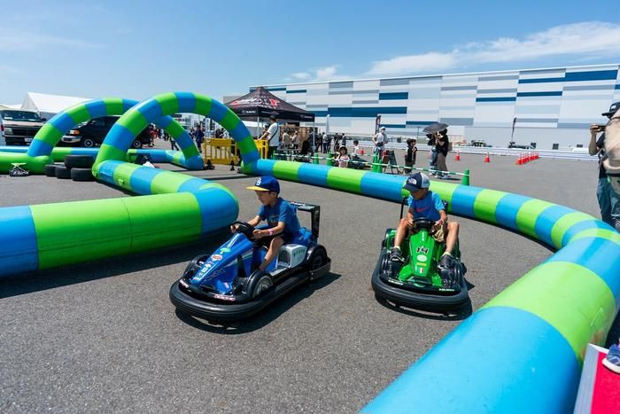 FIELDSTYLE 屋外アクティビティ