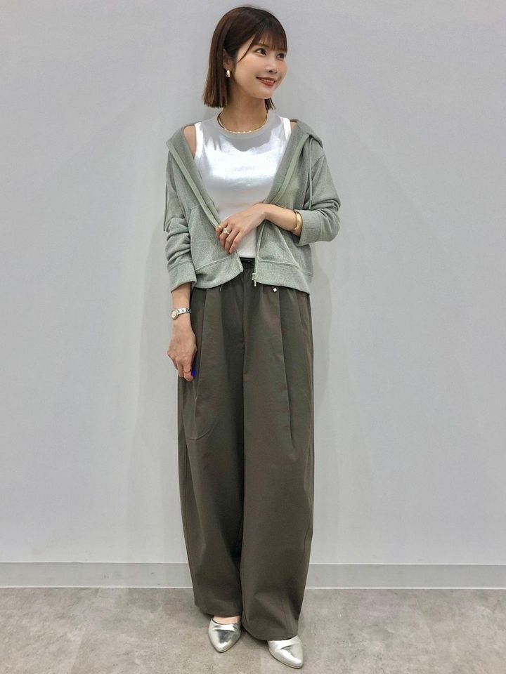 画像2: 出典：GU