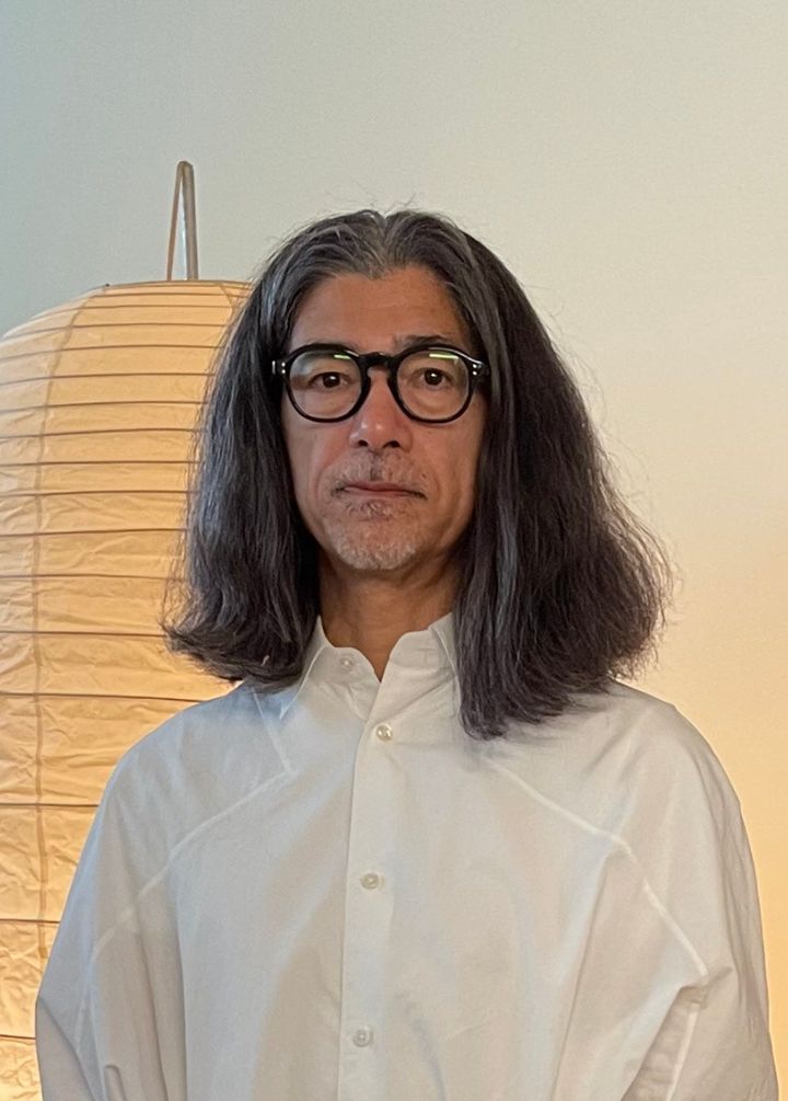 石井孝之（タカ・イシイギャラリー設立者）