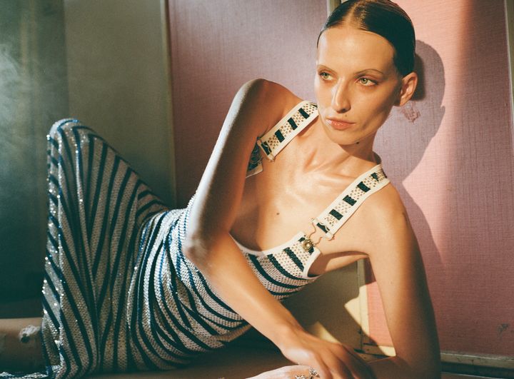 ペトラ・コリンズ（アーティスト、ディレクター）