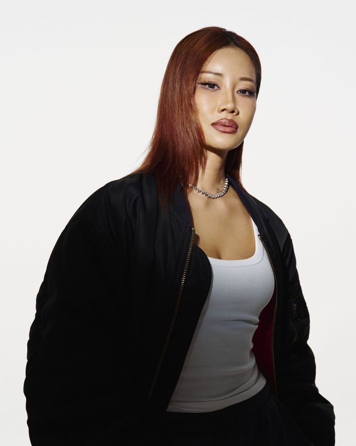 YOON（AMBUSH® クリエイティブ・ディレクター）