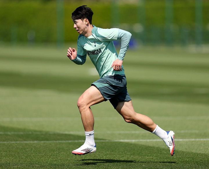 初タイトルへ怪我から復帰の世界的スター！ついに履いた「adidasのシグネチャースパイク」がかっこいい