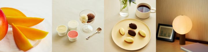 ANoTHER IMPERIAL HOTEL 九州名産