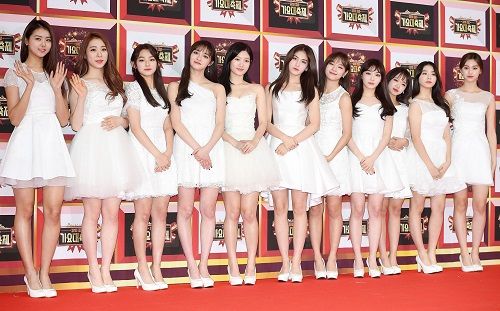I.O.I