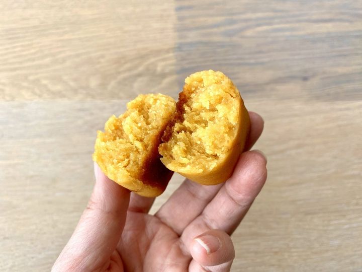 焼き芋を超えたおいしさ！ひとつひとつ全て手作り高尾ポテト【旅するデザイナーがおすすめするお土産たち！】