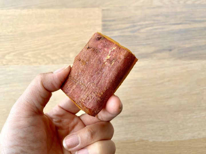 焼き芋を超えたおいしさ！ひとつひとつ全て手作り高尾ポテト【旅するデザイナーがおすすめするお土産たち！】