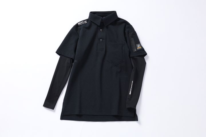 ワークマン】“冷感ワークシャツ”が優秀すぎる！あまりの涼しさに「通気