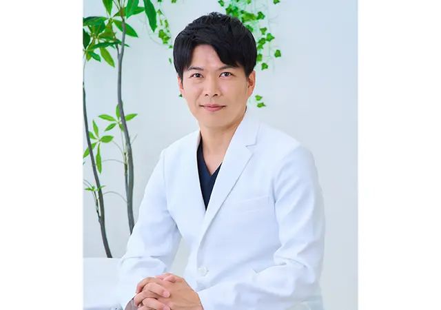 プロフィールイメージ