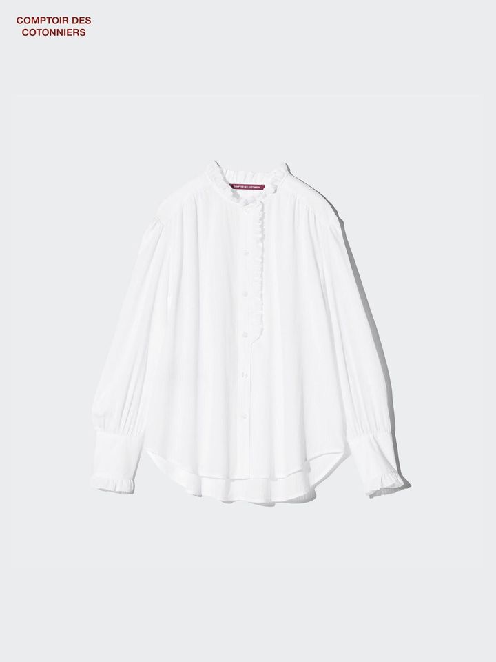 画像3: 出典：ユニクロ