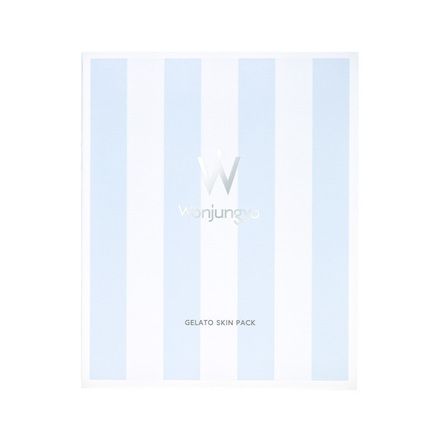Wonjungyo ジェラートスキンパック