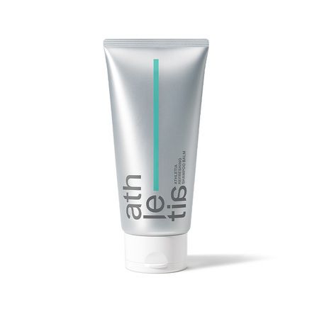 アスレティア リフレッシング シャンプーバーム