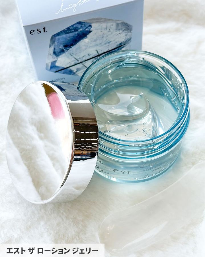 エスト ザ ローション ジェリー