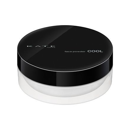 KATE フェイスパウダーZ(オイルブロック)クール