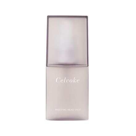 セルヴォーク フリージング ヘッドショット