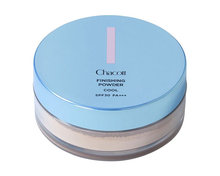 チャコット フィニッシングUVパウダー クール