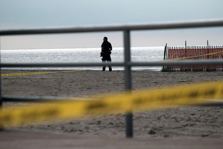 21歳現役選手が死亡か…試合に向かう道中で溺死した可能性