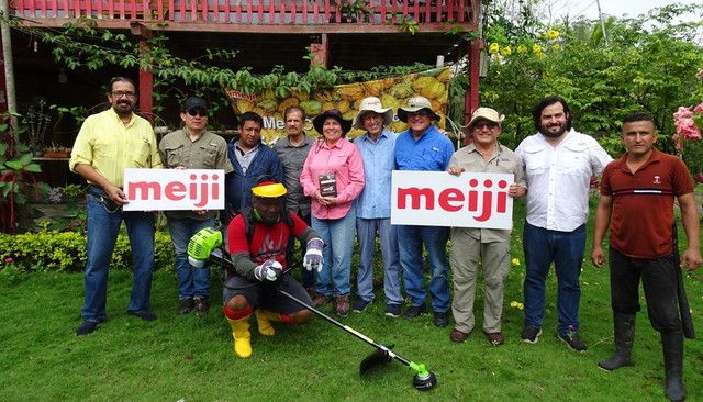 明治 ザ・カカオ