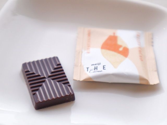 明治 ザ・カカオ