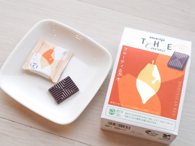 明治 ザ・カカオ