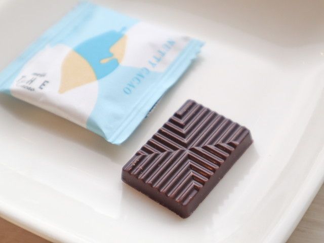 明治 ザ・カカオ