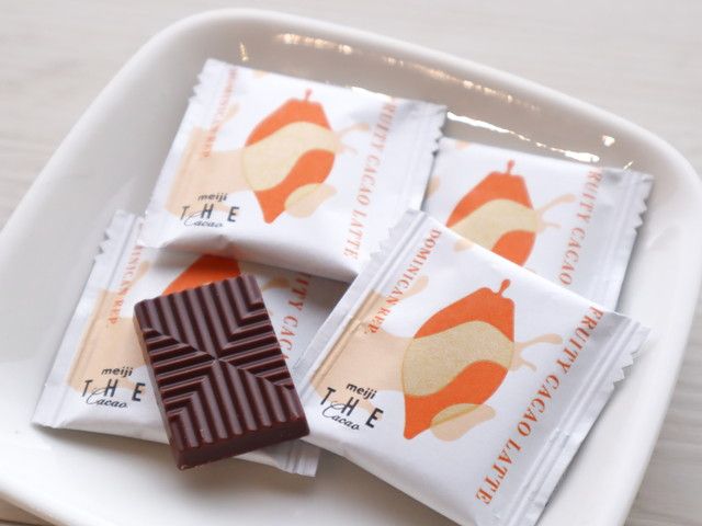 明治 ザ・カカオ