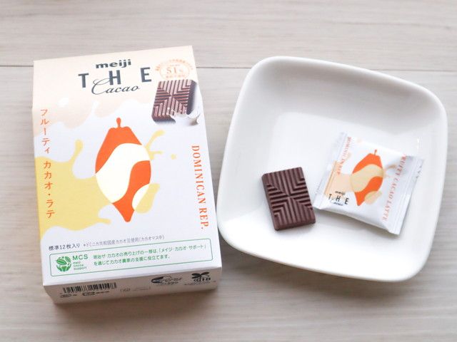 明治 ザ・カカオ