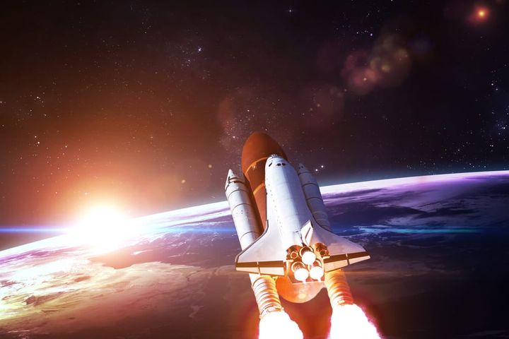 新材料は航空宇宙工学に役立つかもしれない