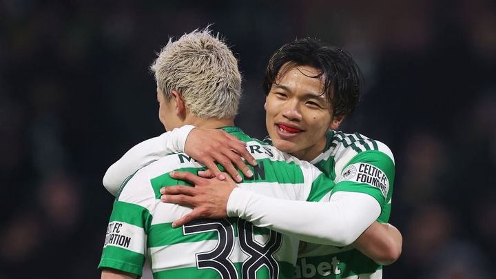 『50億円』の巨額で移籍噂の日本代表コンビ、指揮官は移籍容認の方針