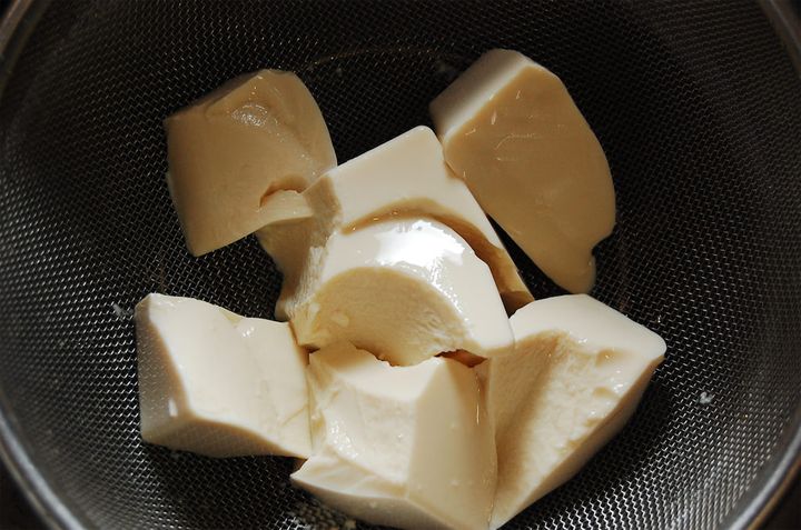 豆腐