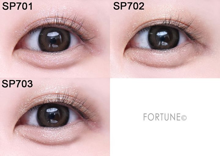 KATE（ケイト） ザ アイカラー SP701 SP7...