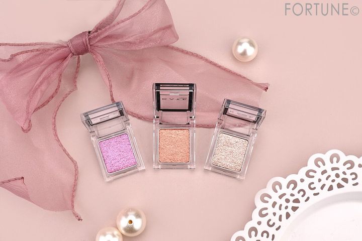 KATE（ケイト） 2025年夏新作コスメ 単色アイシャドウ