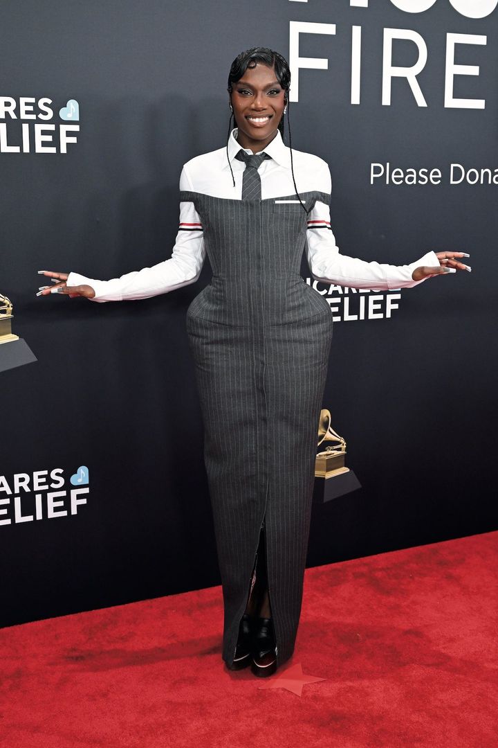 ドーチー（2025） Photo_ Getty Images