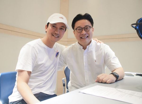 キム・ナムギル