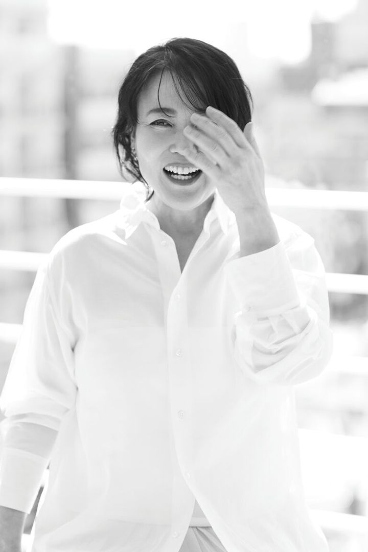 杉田かおるさん