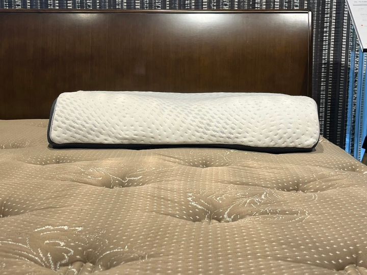 フランスベッド一番人気のLTショルダーフィットピロー