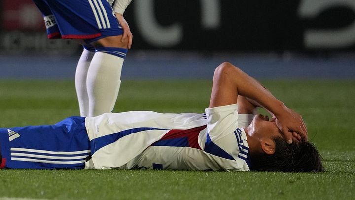 史上初の降格危機…14試合でわずか1勝、崖っぷち横浜F・マリノスの逆転データをなんとか探してみた