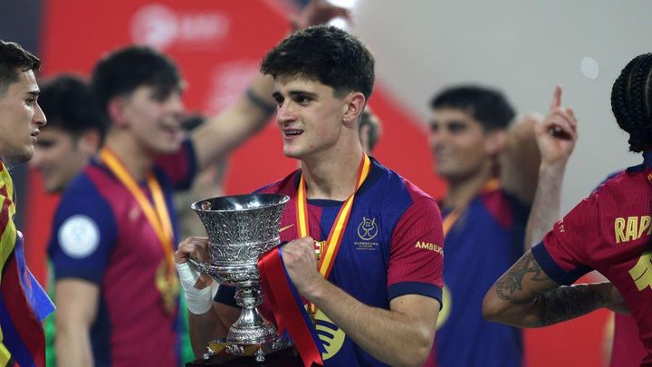 今夏、バルセロナを退団するであろう5名のスター選手