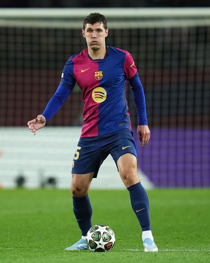 今夏、バルセロナを退団するであろう5名のスター選手