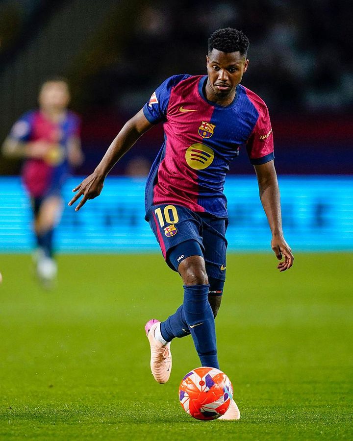 今夏、バルセロナを退団するであろう5名のスター選手