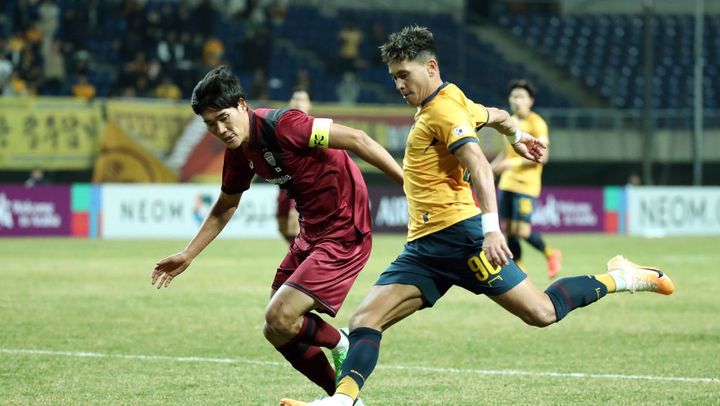 韓国チームによる不正選手登録疑惑、該当選手に被弾のJ1神戸は既に5800万円以上の大損害