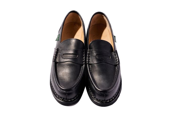 1足あればずっと使える。コーデにきちんと感をプラスするコインローファー4選