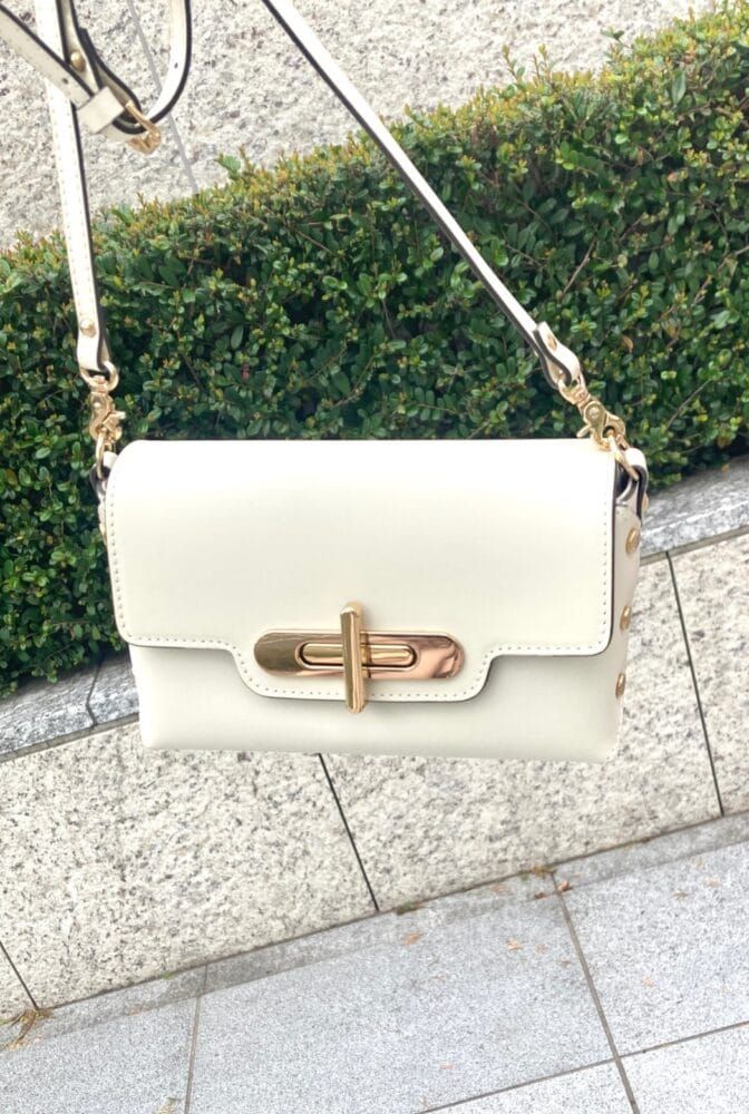 「アナイ」のバッグ