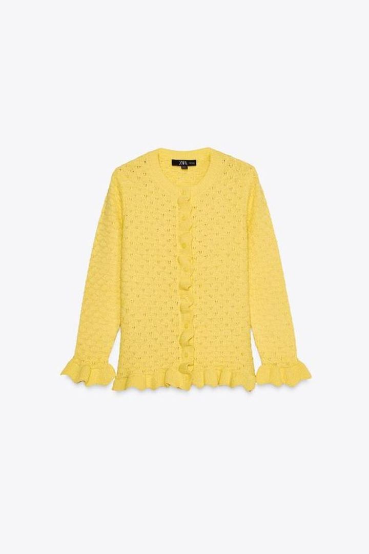 画像: 出典：ZARA