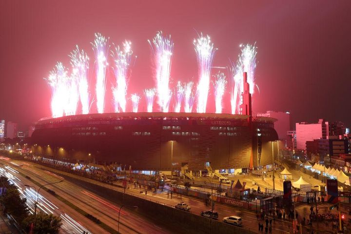 死傷者多数…スタジアムで発生した5つの悲劇