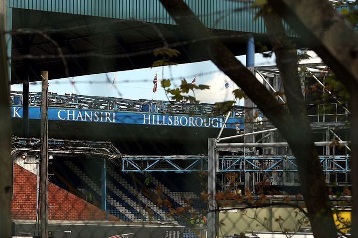 死傷者多数…スタジアムで発生した5つの悲劇