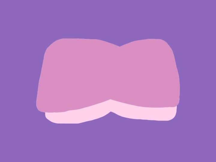 何に見えるかでわかる心理テスト