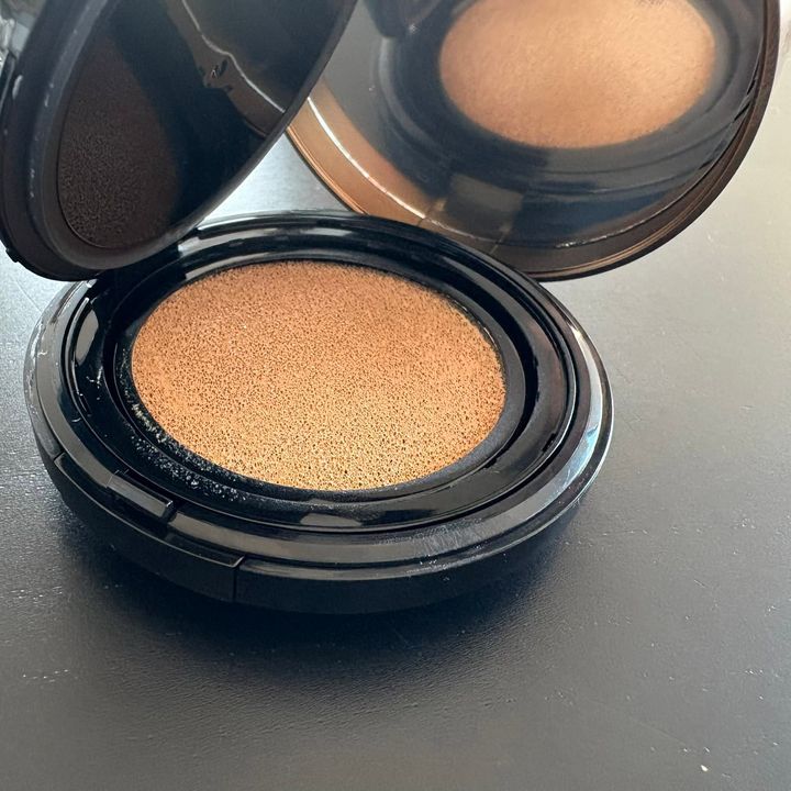 アンドビーのクッションファンデ