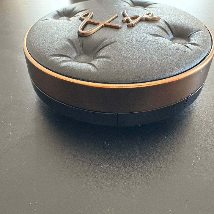 アンドビーのクッションファンデ