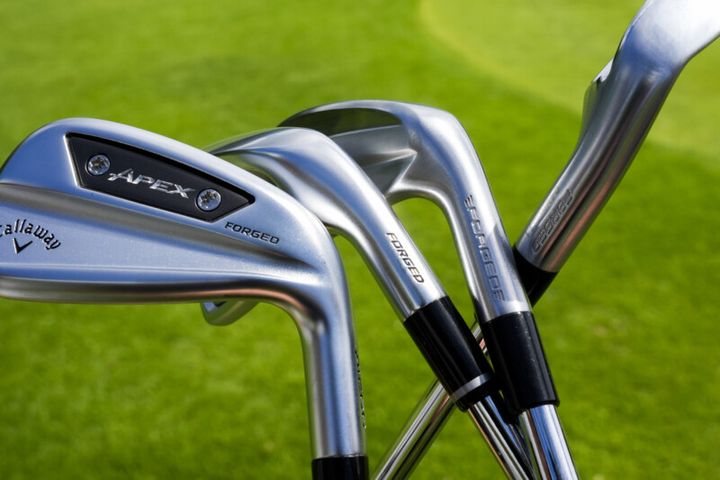 4番アイアンの平均飛距離は？うまく打つためのポイント