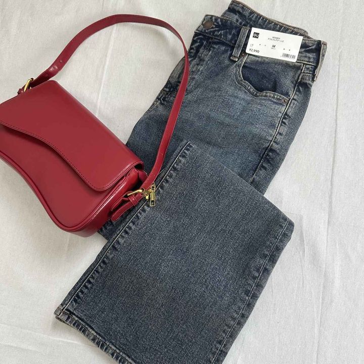 画像: フレアデニム